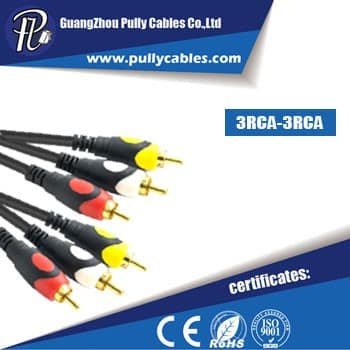 RCA/AV Cable